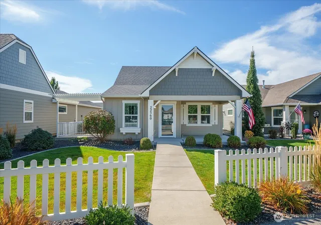 Photo 1 of Single family home for sale at 22560 E Wellington Pkwy, Liberty Lake, WA 99019 | MLS# NWM2592167 | Listing updated on 2026-10-09