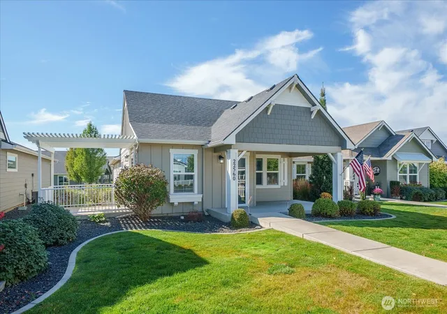 Photo 2 of Single family home for sale at 22560 E Wellington Pkwy, Liberty Lake, WA 99019 | MLS# NWM2592167 | Listing updated on 2026-10-09