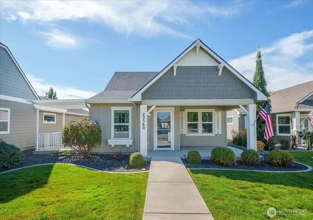Photo 3 of Single family home for sale at 22560 E Wellington Pkwy, Liberty Lake, WA 99019 | MLS# NWM2592167 | Listing updated on 2026-10-09