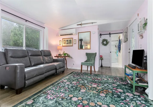 Photo 3 of Manufactured home for sale at 3241 Haynie Rd, Custer, WA 98240 | MLS# NWM2592169 | Listing updated on 2026-10-15