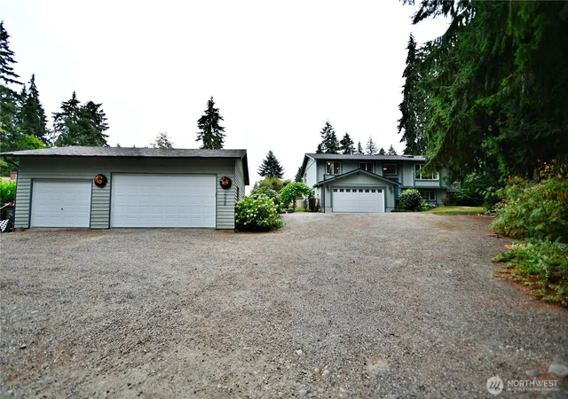 Single family home for sale at 9925 61st Avenue E, Puyallup, WA 98373 | MLS# NWM2592172