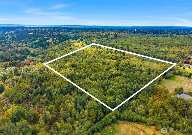 Land for sale at 0 30 Ac 156th St NE, Arlington, WA 98223 | MLS# NWM2592173