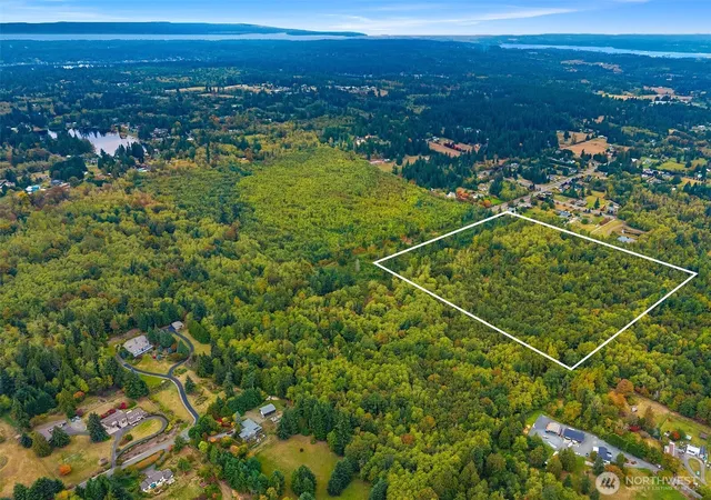 Photo 2 of Land for sale at 0 30 Ac 156th St NE, Arlington, WA 98223 | MLS# NWM2592173 | Listing updated on 2026-10-17