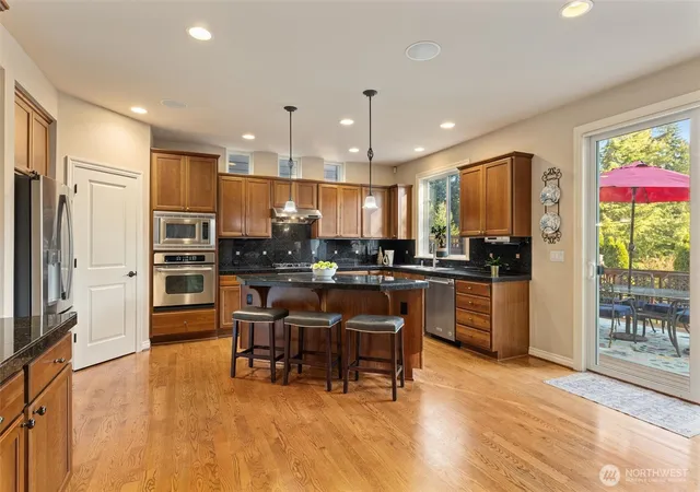 Photo 4 of Single family home for sale at 22307 NE 6th Court, Sammamish, WA 98074 | MLS# NWM2592176 | Listing updated on 2026-10-10