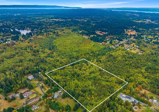 Land for sale at 0 22.5 Ac 156th St NE, Arlington, WA 98223 | MLS# NWM2592179