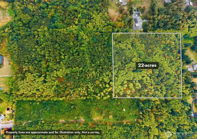 Photo 1 of Land for sale at 0 225 Ac 156th St NE, Arlington, WA 98223 | MLS# NWM2592179 | Listing updated on 2026-10-17