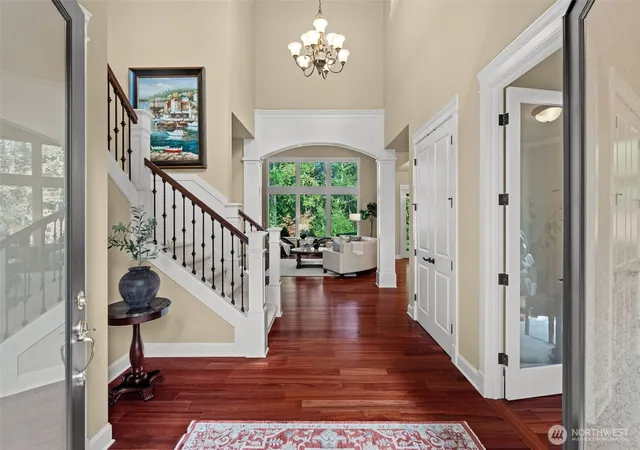 Photo 2 of Single family home for sale at 13920 47th Avenue Ct NW, Gig Harbor, WA 98332 | MLS# NWM2592182 | Listing updated on 2026-10-08