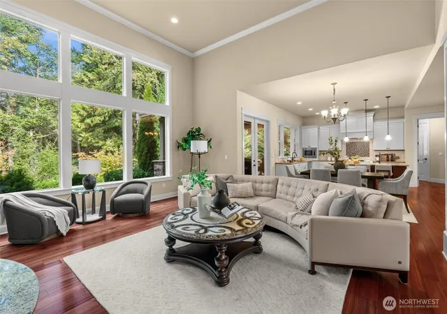 Photo 3 of Single family home for sale at 13920 47th Avenue Ct NW, Gig Harbor, WA 98332 | MLS# NWM2592182 | Listing updated on 2026-10-08
