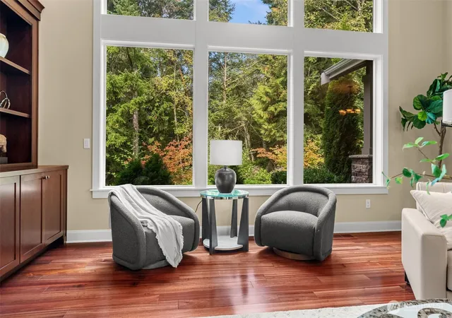 Photo 4 of Single family home for sale at 13920 47th Avenue Ct NW, Gig Harbor, WA 98332 | MLS# NWM2592182 | Listing updated on 2026-10-08