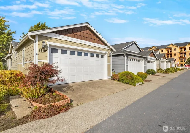 Photo 1 of Condo for sale at 5862 Correll Dr #101, Ferndale, WA 98248 | MLS# NWM2592189 | Listing updated on 2026-10-14