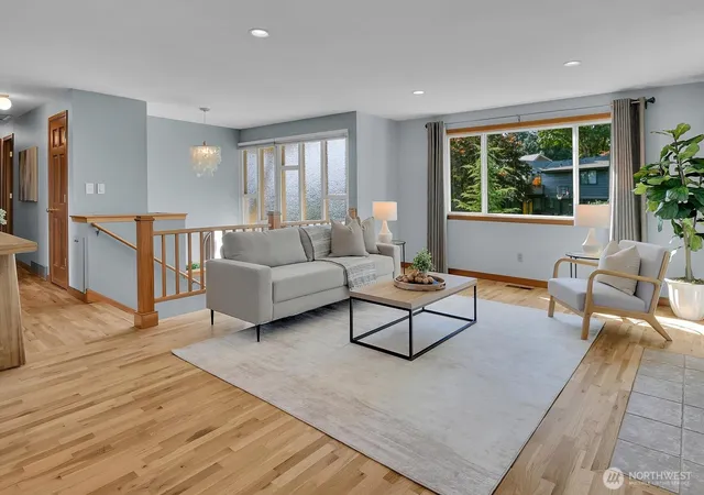 Photo 3 of Single family home for sale at 10600 NE 198th Street, Bothell, WA 98011 | MLS# NWM2592193 | Listing updated on 2026-10-08