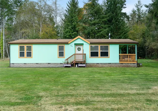 Photo 1 of Sale Pending at 6610 Grange Rd, Aberdeen, WA 98520 | MLS# NWM2592199 | Listing updated on 2026-10-26