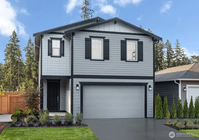 Single family home for sale at 331 185th Street Ct E #10, Spanaway, WA 98387 | MLS# NWM2592202