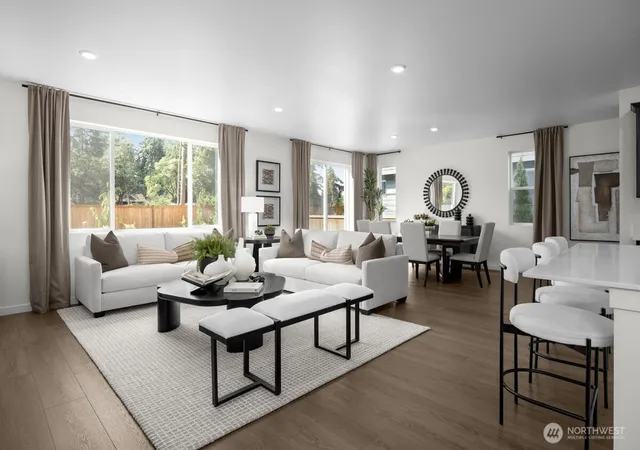 Photo 1 of Single family home for sale at 331 185th Street Ct E #10, Spanaway, WA 98387 | MLS# NWM2592202 | Listing updated on 2026-10-07