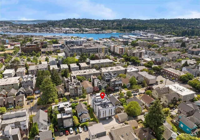 Photo 1 of Townhouse for sale at 2228 NW A 60th St, Seattle, WA 98107 | MLS# NWM2592206 | Listing updated on 2026-10-09