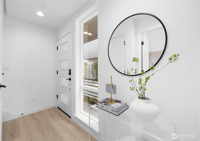 Photo 2 of Townhouse for sale at 2228 NW A 60th St, Seattle, WA 98107 | MLS# NWM2592206 | Listing updated on 2026-10-09