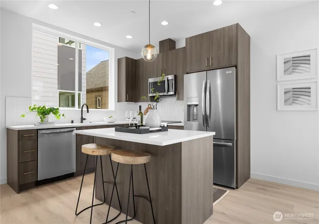 Photo 3 of Townhouse for sale at 2228 NW A 60th St, Seattle, WA 98107 | MLS# NWM2592206 | Listing updated on 2026-10-09