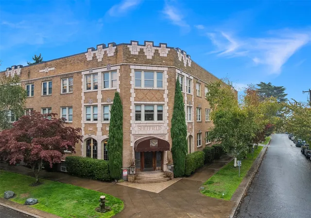 Photo 1 of Pending - Backup Offer Requested at 200 17th Avenue E #204, Seattle, WA 98112 | MLS# NWM2592207 | Listing updated on 2026-10-23