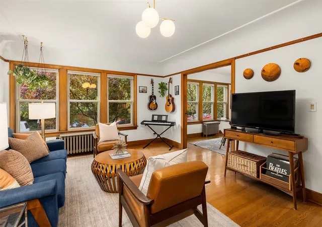 Photo 3 of Pending - Backup Offer Requested at 200 17th Avenue E #204, Seattle, WA 98112 | MLS# NWM2592207 | Listing updated on 2026-10-23