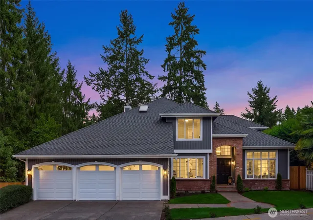 Single family home for sale at 2322 179th Court NE, Redmond, WA 98052 | MLS# NWM2592209