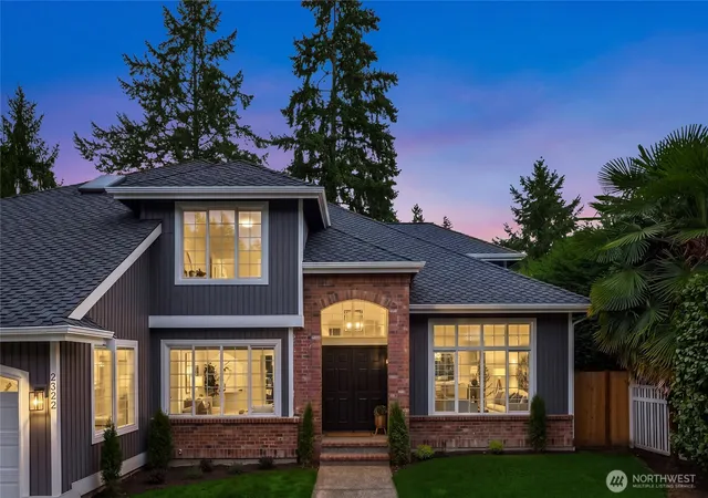 Photo 1 of Single family home for sale at 2322 179th Court NE, Redmond, WA 98052 | MLS# NWM2592209 | Listing updated on 2026-10-09