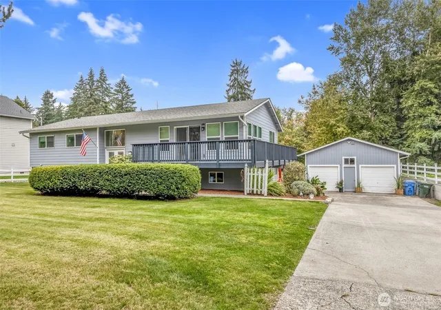 Photo 1 of Single family home for sale at 3027 108th Avenue E, Edgewood, WA 98372 | MLS# NWM2592219 | Listing updated on 2026-10-09