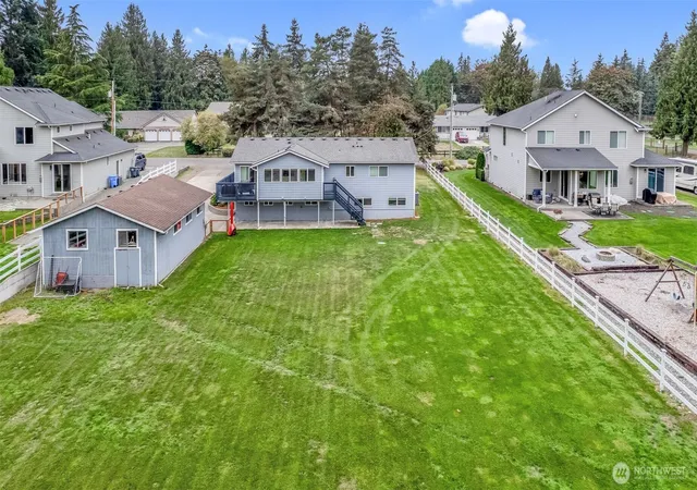 Photo 3 of Single family home for sale at 3027 108th Avenue E, Edgewood, WA 98372 | MLS# NWM2592219 | Listing updated on 2026-10-09