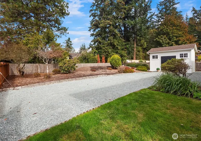 Photo 3 of Single family home for sale at 381 Macbrae Dr, Camano Island, WA 98282 | MLS# NWM2592221 | Listing updated on 2026-10-08