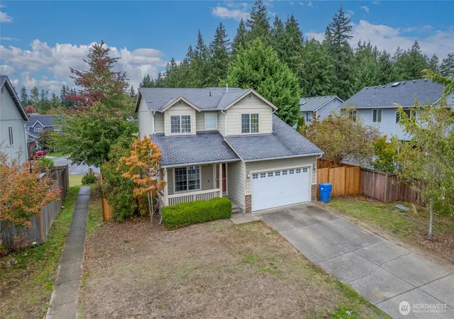 Photo 1 of Single family home for sale at 8325 186th Street Ct E, Puyallup, WA 98375 | MLS# NWM2592225 | Listing updated on 2026-10-09