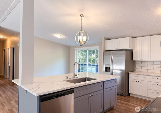 Photo 4 of Manufactured home for sale at 20108 135th Avenue Ct E #131, Graham, WA 98338 | MLS# NWM2592226 | Listing updated on 2026-10-10