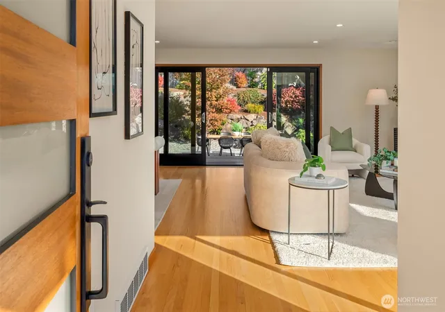 Photo 3 of Sale Pending at 7728 46th Avenue Sw, Seattle, WA 98136 | MLS# NWM2592230 | Listing updated on 2026-10-11