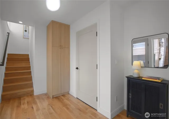 Photo 1 of Townhouse for sale at 721 N 45th Street, Seattle, WA 98103 | MLS# NWM2592231 | Listing updated on 2026-10-13