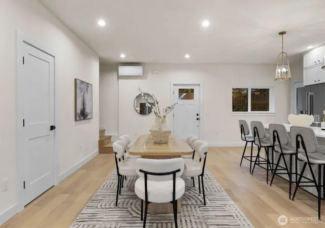 Photo 3 of Single family home for sale at 5812 57th Avenue NE, Seattle, WA 98105 | MLS# NWM2592236 | Listing updated on 2026-10-15