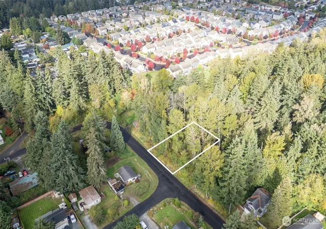 Photo 1 of Land for sale at 8213 156th Street Ct E, Puyallup, WA 98375 | MLS# NWM2592237 | Listing updated on 2026-10-09