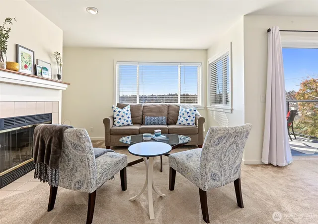 Photo 1 of Condo for sale at 2040 13th Avenue W #11, Seattle, WA 98119 | MLS# NWM2592240 | Listing updated on 2026-10-10