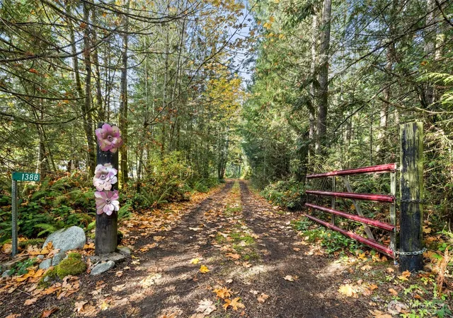 Photo 2 of Sale Pending at 1388 E Elliot Crk Rd, Port Angeles, WA 98362 | MLS# NWM2592241 | Listing updated on 2026-10-17