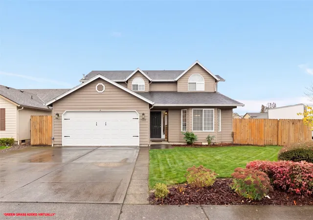 Photo 1 of Single family home for sale at 15809 Ne 89th Street, Vancouver, WA 98682 | MLS# NWM2592245 | Listing updated on 2026-10-29