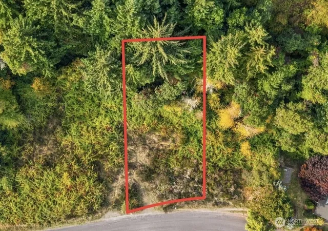 Photo 1 of Land for sale at 25724 Gold Beach Dr SW, Vashon, WA 98070 | MLS# NWM2592250 | Listing updated on 2026-10-09