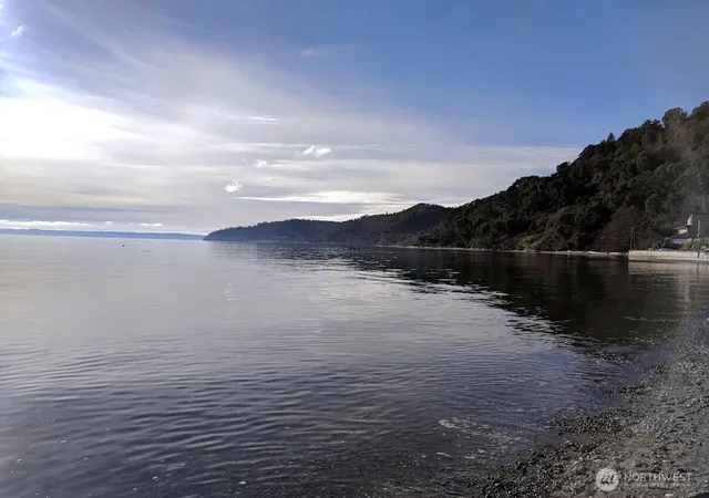 Photo 3 of Land for sale at 25724 Gold Beach Dr SW, Vashon, WA 98070 | MLS# NWM2592250 | Listing updated on 2026-10-09