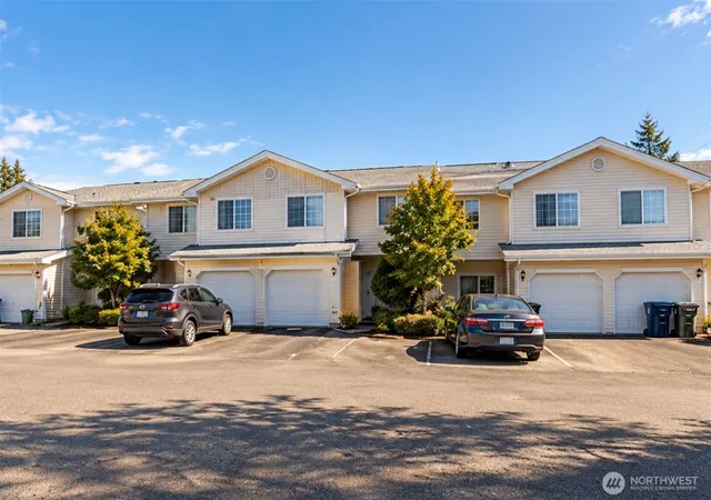 Photo 1 of Townhouse for sale at 3107 156th Street Sw #A5, Lynnwood, WA 98087 | MLS# NWM2592253 | Listing updated on 2026-10-09
