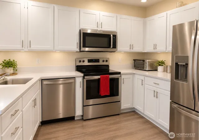 Photo 2 of Townhouse for sale at 3107 156th Street Sw #A5, Lynnwood, WA 98087 | MLS# NWM2592253 | Listing updated on 2026-10-09
