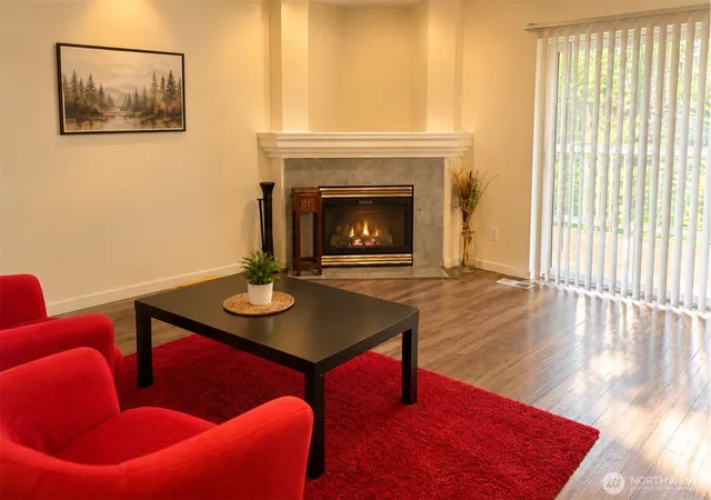 Photo 3 of Townhouse for sale at 3107 156th Street SW #A5, Lynnwood, WA 98087 | MLS# NWM2592253 | Listing updated on 2026-10-09