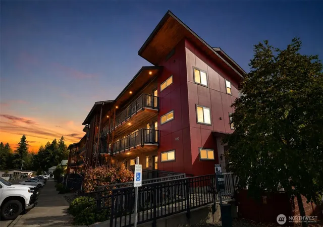 Photo 1 of Condo for sale at 1882 Front St #401, Lynden, WA 98264 | MLS# NWM2592260 | Listing updated on 2026-10-12
