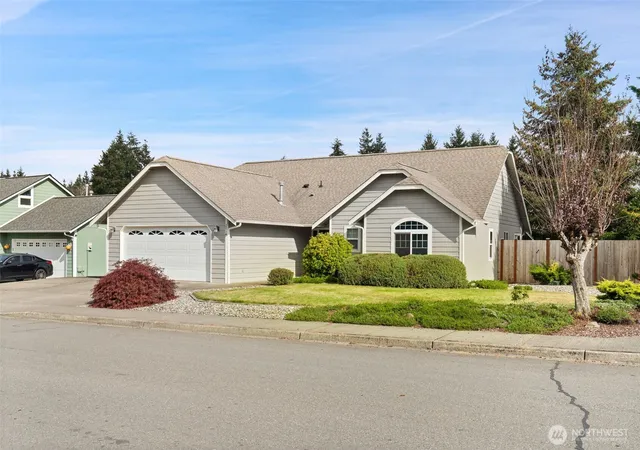 Single family home for sale at 2014 S 7th Street, Shelton, WA 98584 | MLS# NWM2592261