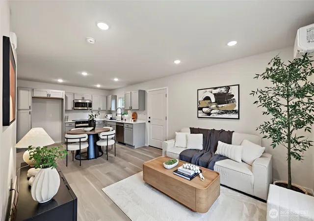 Photo 1 of Condo for sale at 14059 1st Avenue NW, Seattle, WA 98177 | MLS# NWM2592263 | Listing updated on 2026-10-10