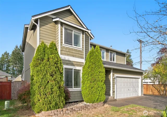 Photo 1 of Single family home for sale at 3723 85th Street Ct E, Tacoma, WA 98446 | MLS# NWM2592265 | Listing updated on 2026-10-09