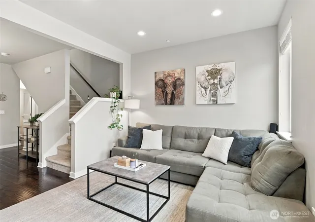 Photo 3 of Townhouse for sale at 3230 148th Street SW #D2, Lynnwood, WA 98087 | MLS# NWM2592268 | Listing updated on 2026-10-30
