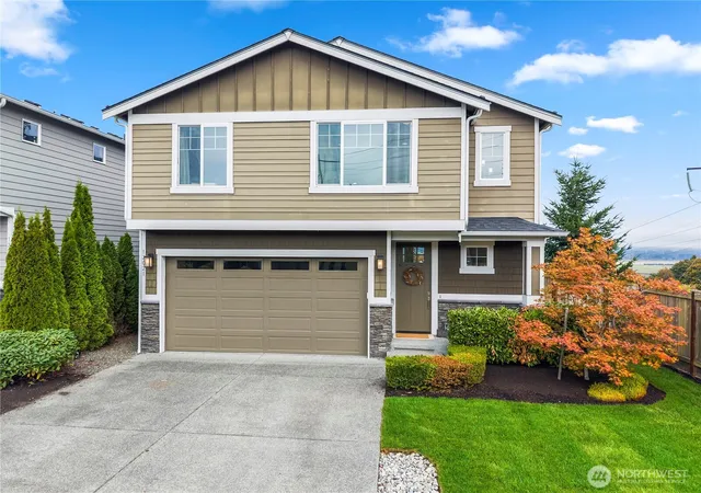 Photo 1 of Single family home for sale at 12021 61st Drive Se, Snohomish, WA 98296 | MLS# NWM2592273 | Listing updated on 2026-10-10