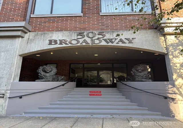 Photo 1 of Condo for sale at 505 Broadway #410, Tacoma, WA 98402 | MLS# NWM2592276 | Listing updated on 2026-10-12