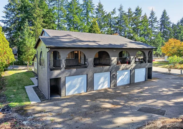 Photo 1 of Multi family home for sale at 6010 Glen Mary A D Se, Lacey, WA 98503 | MLS# NWM2592278 | Listing updated on 2026-10-11